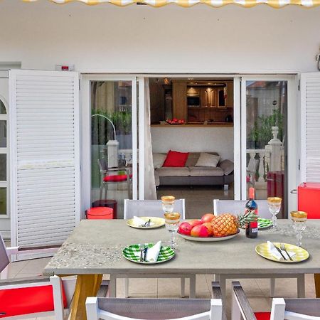 Ocean View Duplex Tenerife 산미겔데아보나 외부 사진