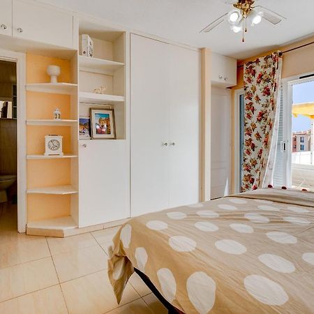 Ocean View Duplex Tenerife 산미겔데아보나 외부 사진