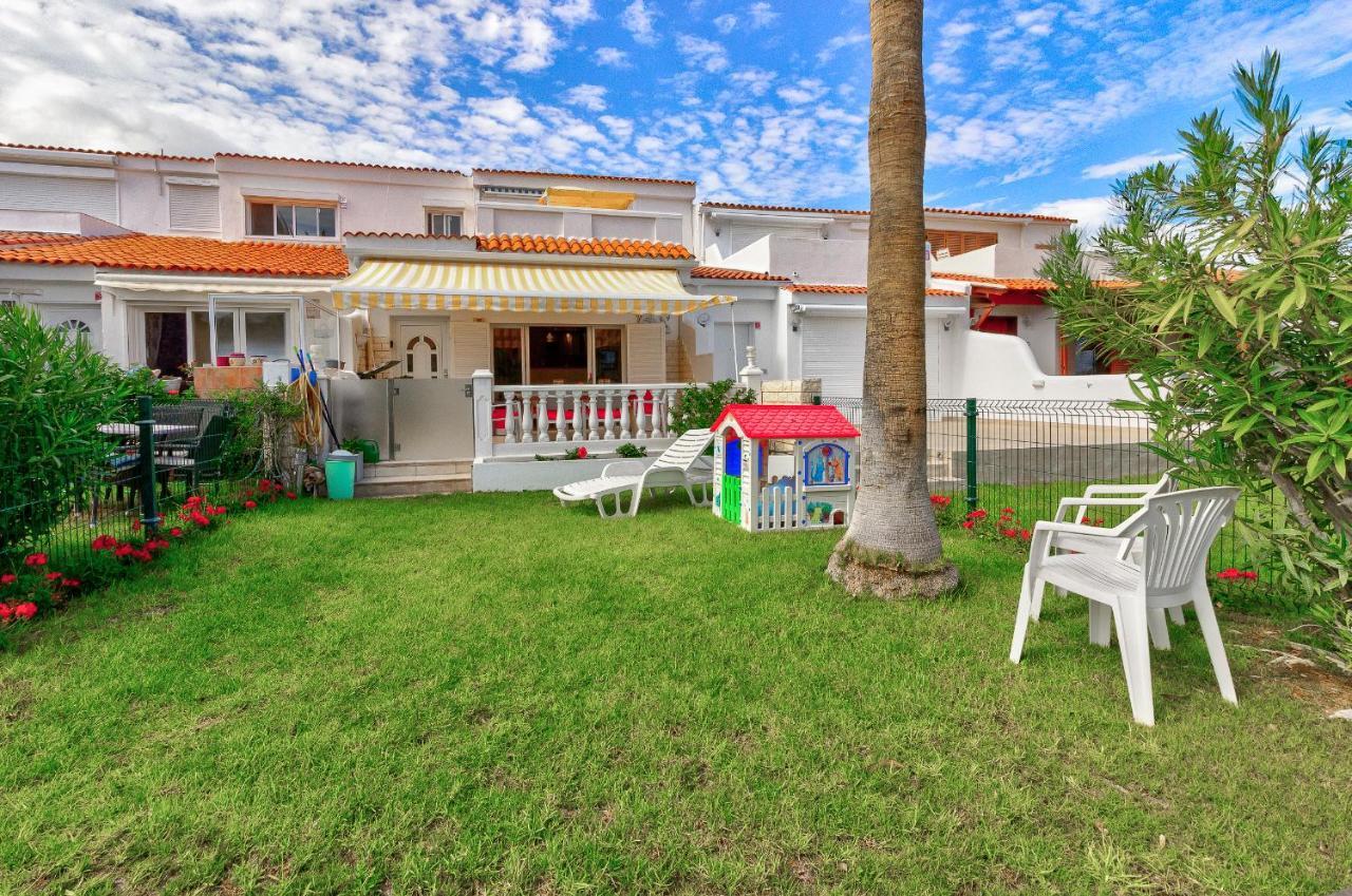 Ocean View Duplex Tenerife 산미겔데아보나 외부 사진