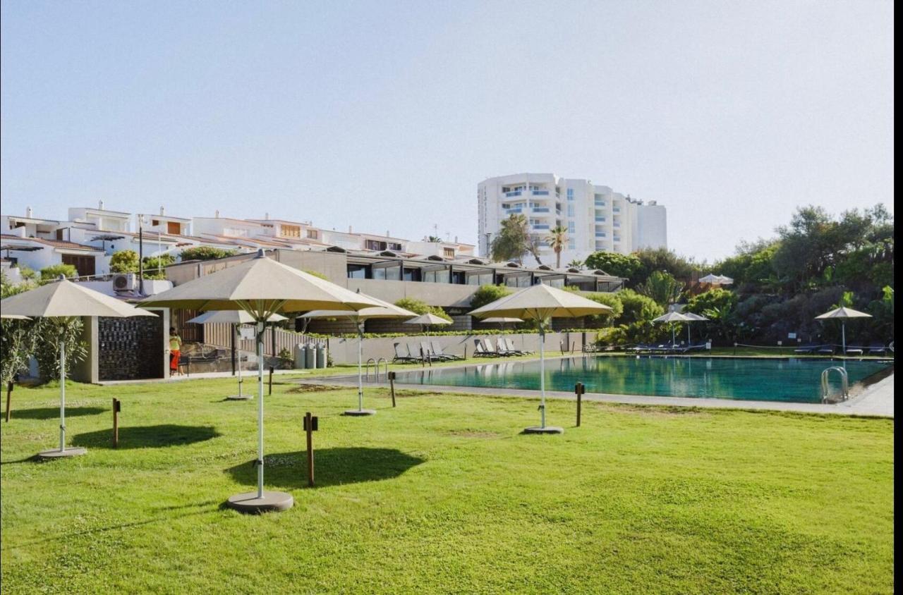 Ocean View Duplex Tenerife 산미겔데아보나 외부 사진